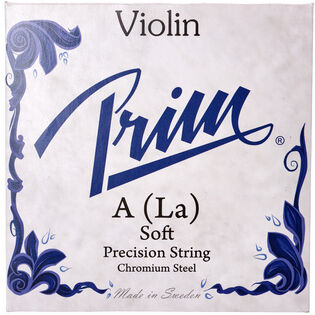 Prim Violin String A Soft