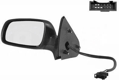 VAN WEZEL 4914807 Wing mirror