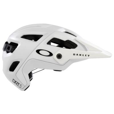 Oakley - DRT5 Maven - Radhelm Gr S - 52-56 cm grau
