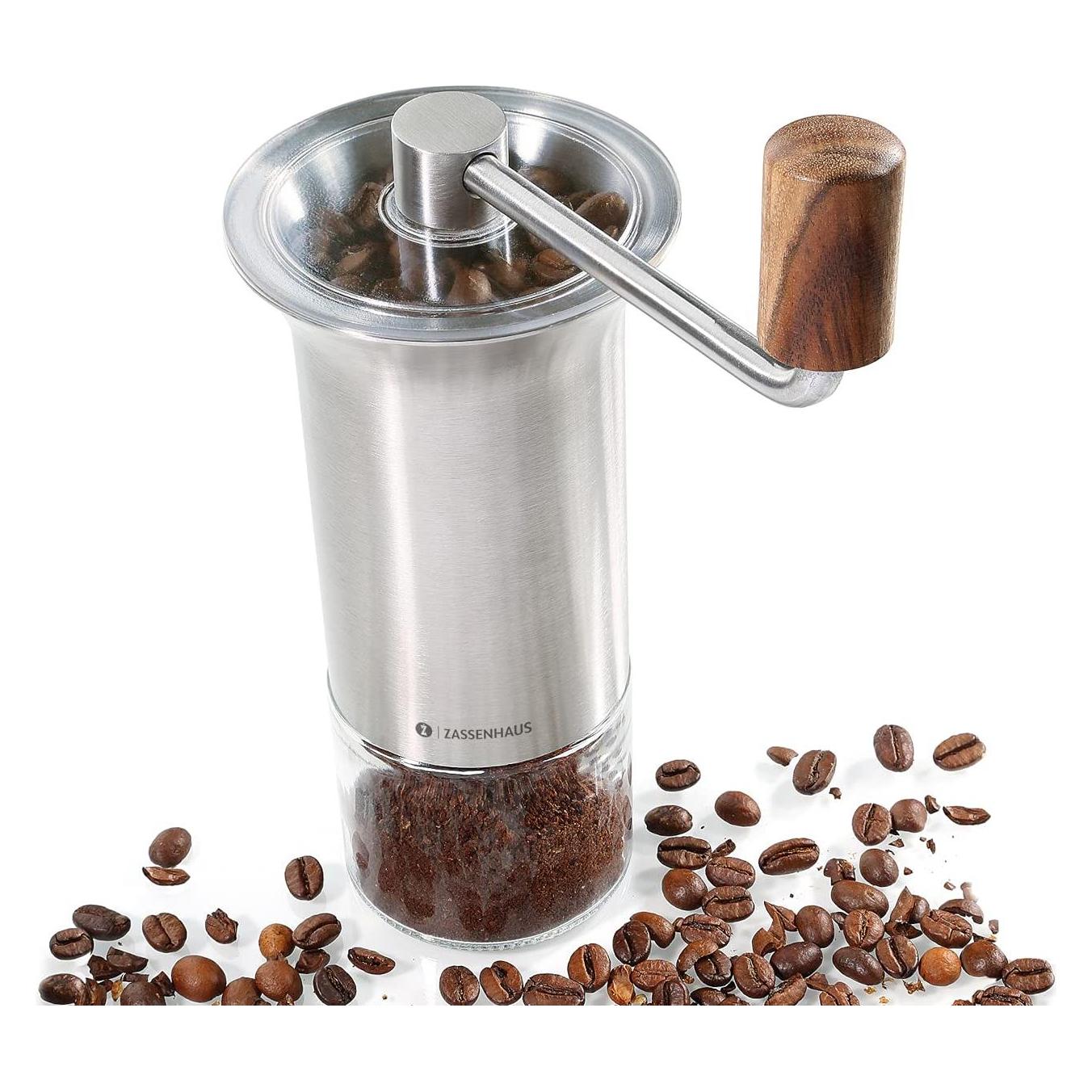 Zassenhaus Barista (5113888)