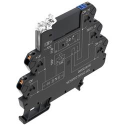Weidmüller Halbleiterrelais 2614860000 Schaltspannung (max.): 48 V/DC 10 St.