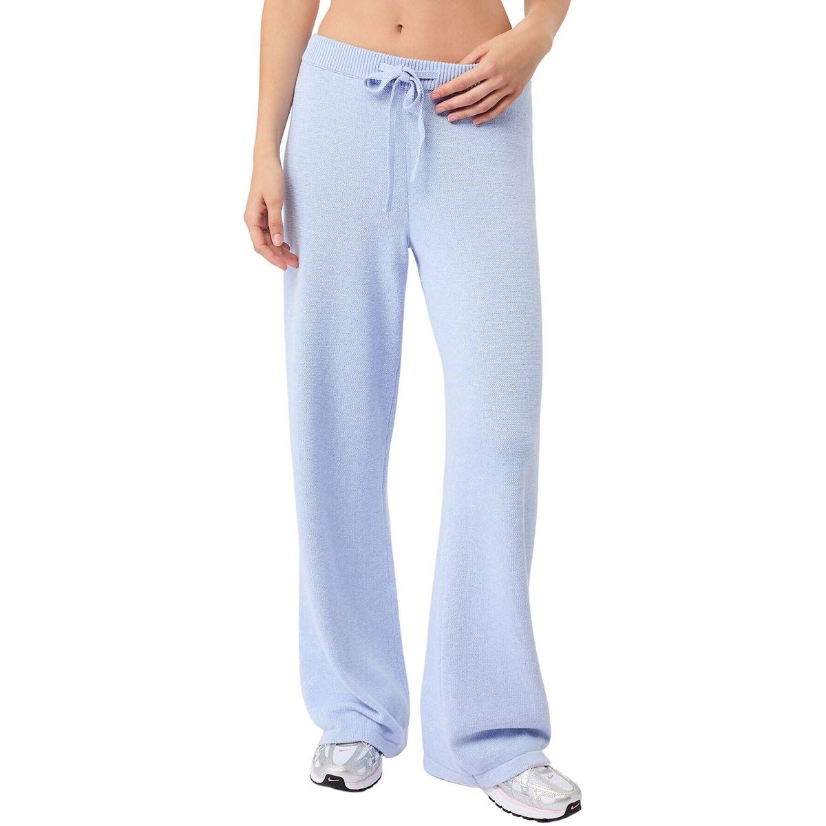 Mandala Lounge Pant halycon blue M PA15KN05-Lounge-Pant-halycon-blue-M