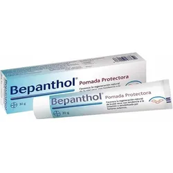 Bepanthol Schutzsalbe 30g