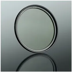 Urth 72mm UV Lens Filter Pro (72 mm, UV-Filter), Objektivfilter, Schwarz