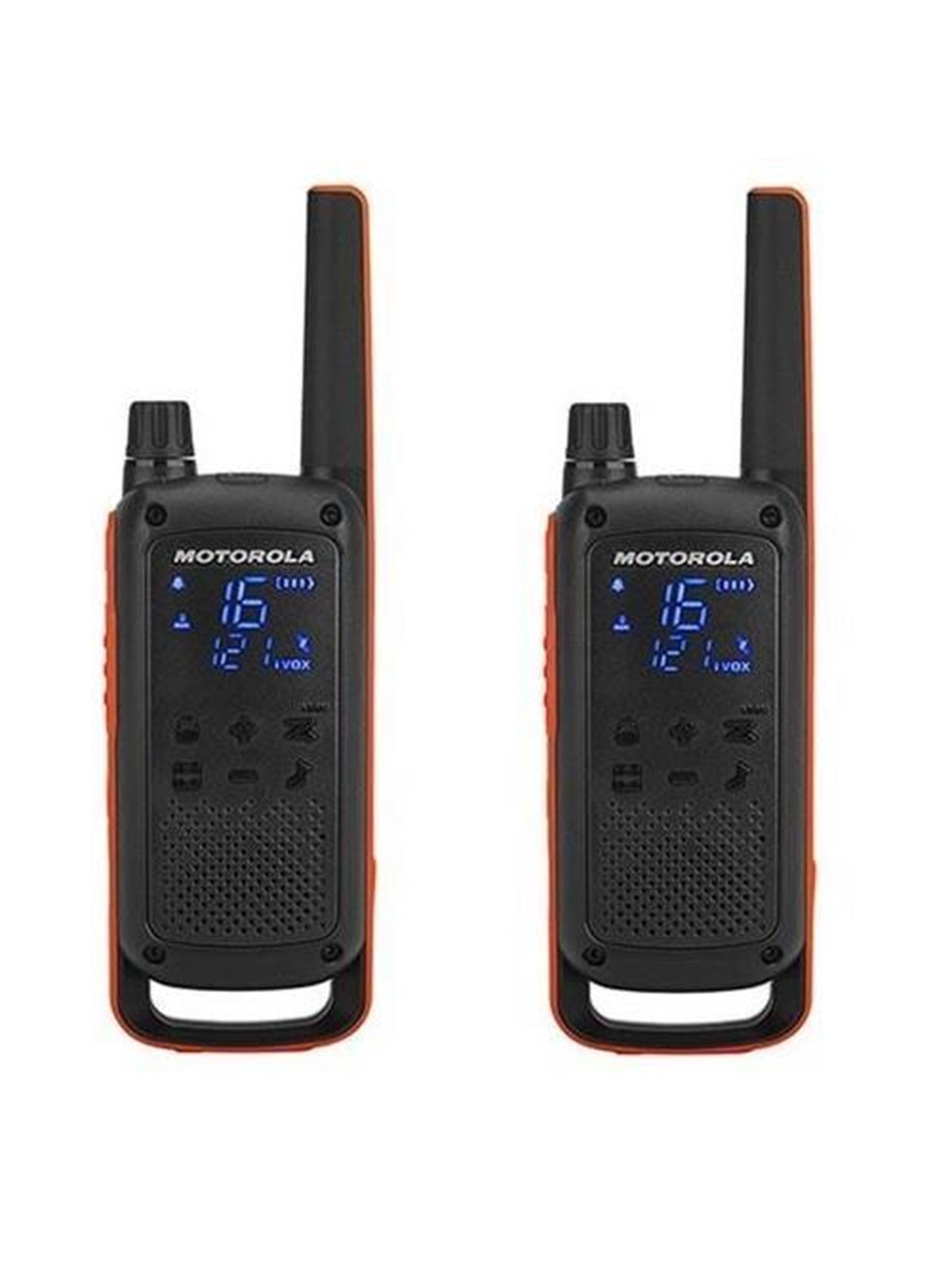 Motorola Talkabout T82
