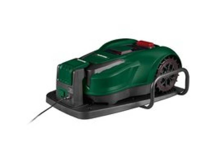 PARKSIDE® Tondeuse robot Smart PAMRS 1000 A1, 1000 m², 20 V
