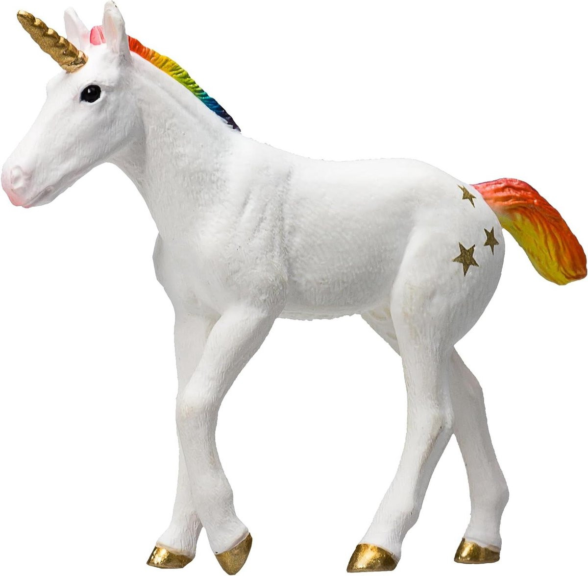 Mojo Figuur Decoratief Beeldje Meerkleurig