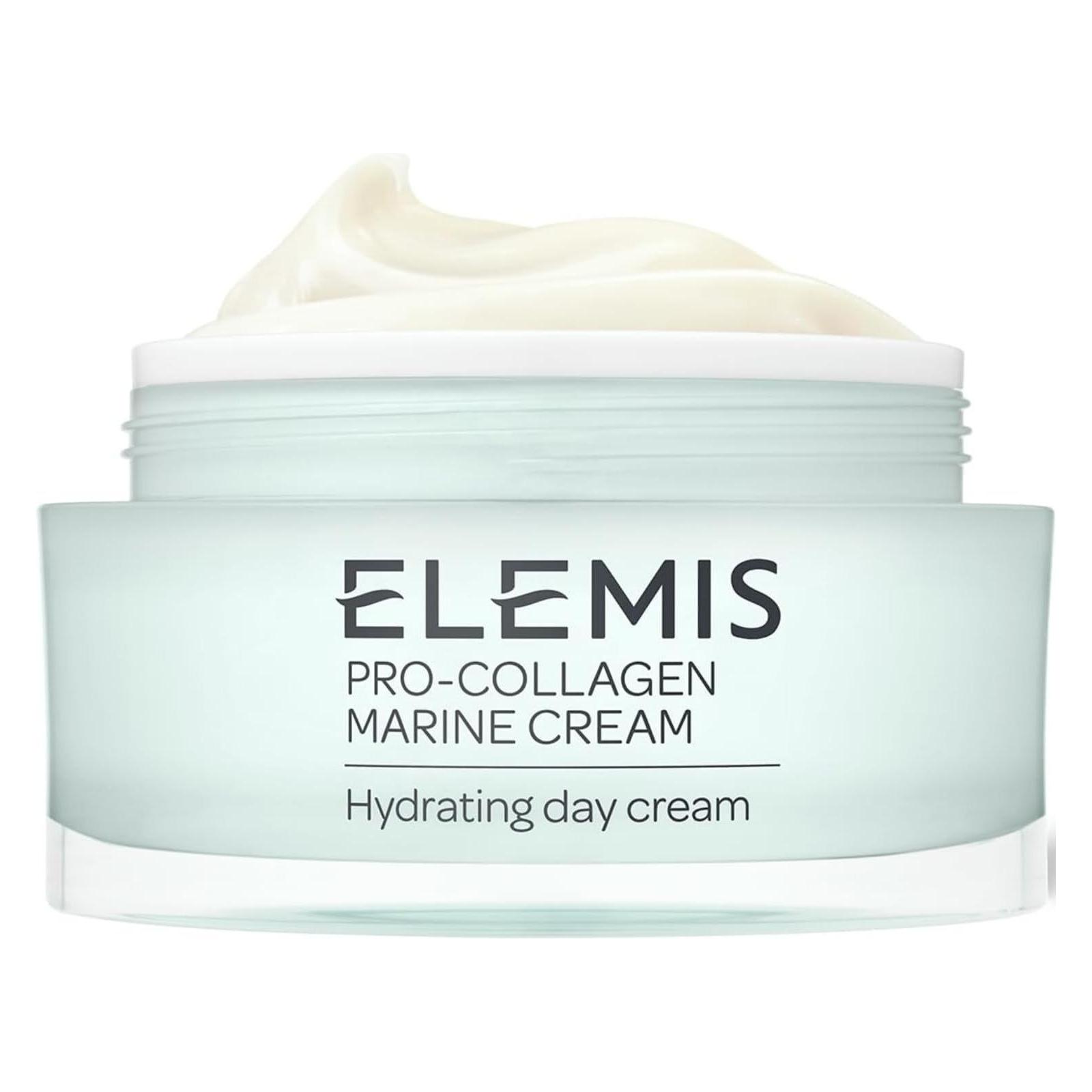 Elemis Pro-Collagen Marine (100 ml, Tagescreme) (0641628002719)