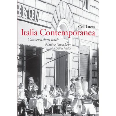 Italia Contemporanea, Taschenbuch von Cecil Lucas,Ceil Lucas, University Presses, 978-0-300-21449-9