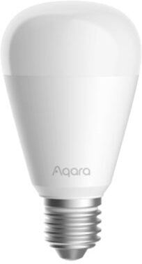 Aqara LED Bulb T2 (CCT, E27) - Smart Light - Hvid