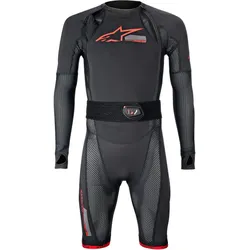 Alpinestars Tech-Air 10 Race System Airbag Anzug 3XL