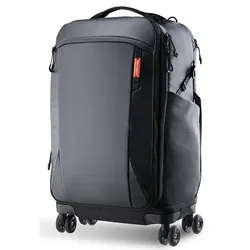 PHYTECH Roller Camera Backpack schwarz