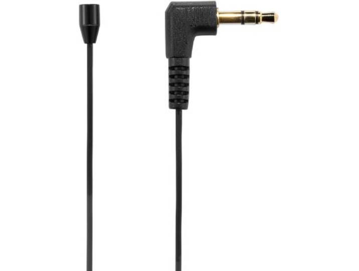 Joby - Micro Wavo Lav Pro