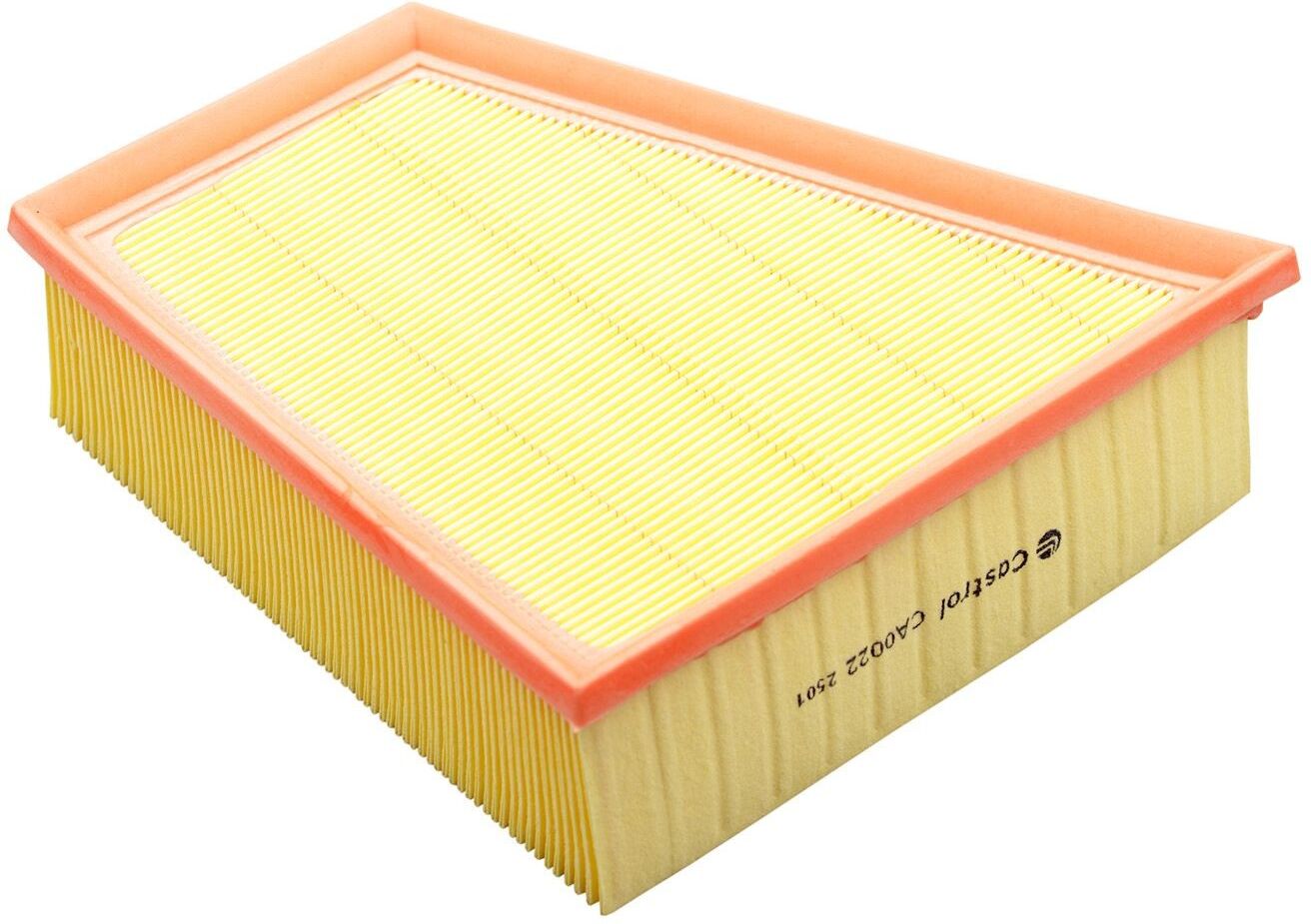 Castrol filters CA0022 Luftfilter