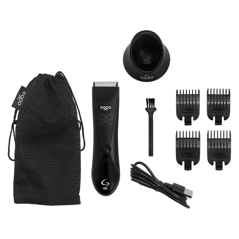 GAMA Bodytrimmer Eggo USB (GM6026)