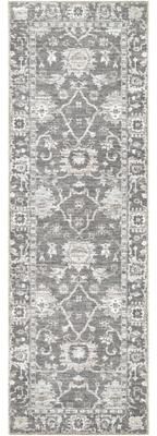 Livabliss x Becki Owens Zafira Medallion Area Rug