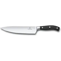 Victorinox Grand Maître, Küchenmesser, Schwarz