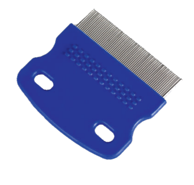 Dr. Junghans Medical GmbH NISSENKAMM Kunststoff blau 1 St 03845531