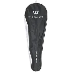 WITEBLAZE TEC 200 Badminton-Set 5121 - blau/orange