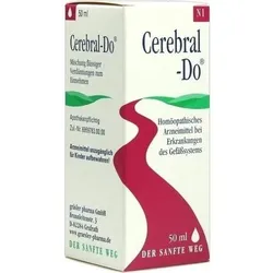 Cerebral-Do 50 ML