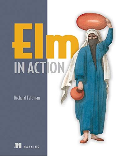 Richard Feldman - ELM in Action - Preis vom 18.10.2026 15:28:09 h