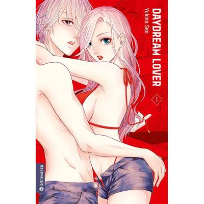 Daydream Lover 01, Taschenbuch von Yukino Seo, Altraverse GmbH, 978-3-96358-020-8