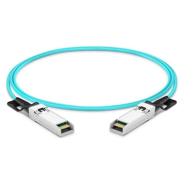 Lightwin Optics Active Optical Cable 10GBit HPE/Aruba SFP+/SFP+ 20 m (20 m) (LWO-AOC-SFPP-20M-HPE)