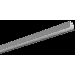 Ridi-Leuchten Tragschiene 2m VL2TM 2000-7 SI