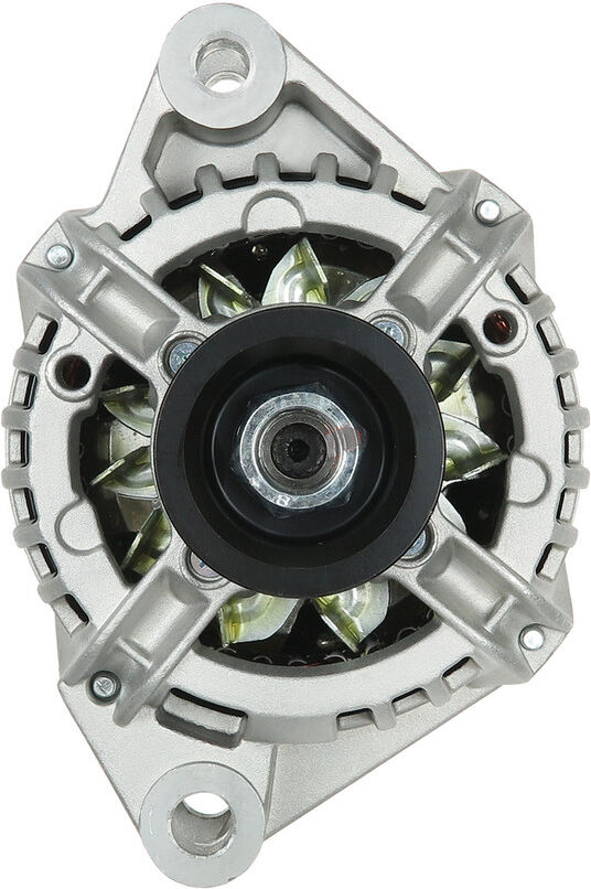 As-Pl Generator A0057 Für Rover