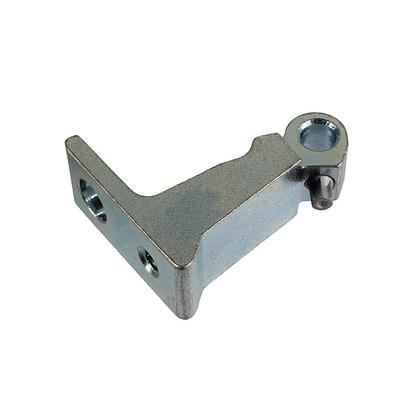 METZGER AUTOTEILE Türscharnier 2310183 für CUPRA