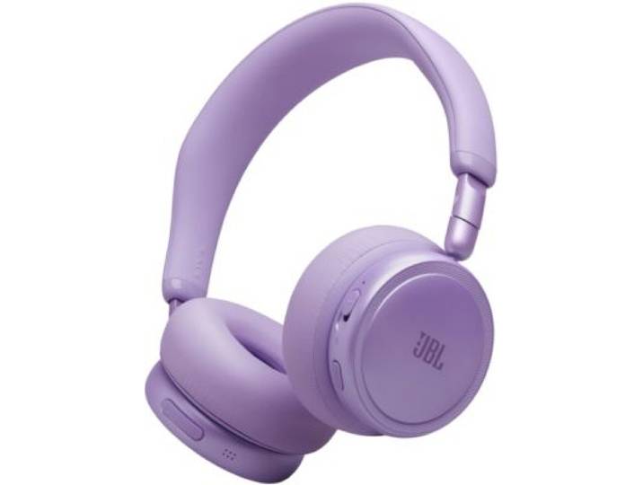Jbl - Casque Live 680 Nc Violet