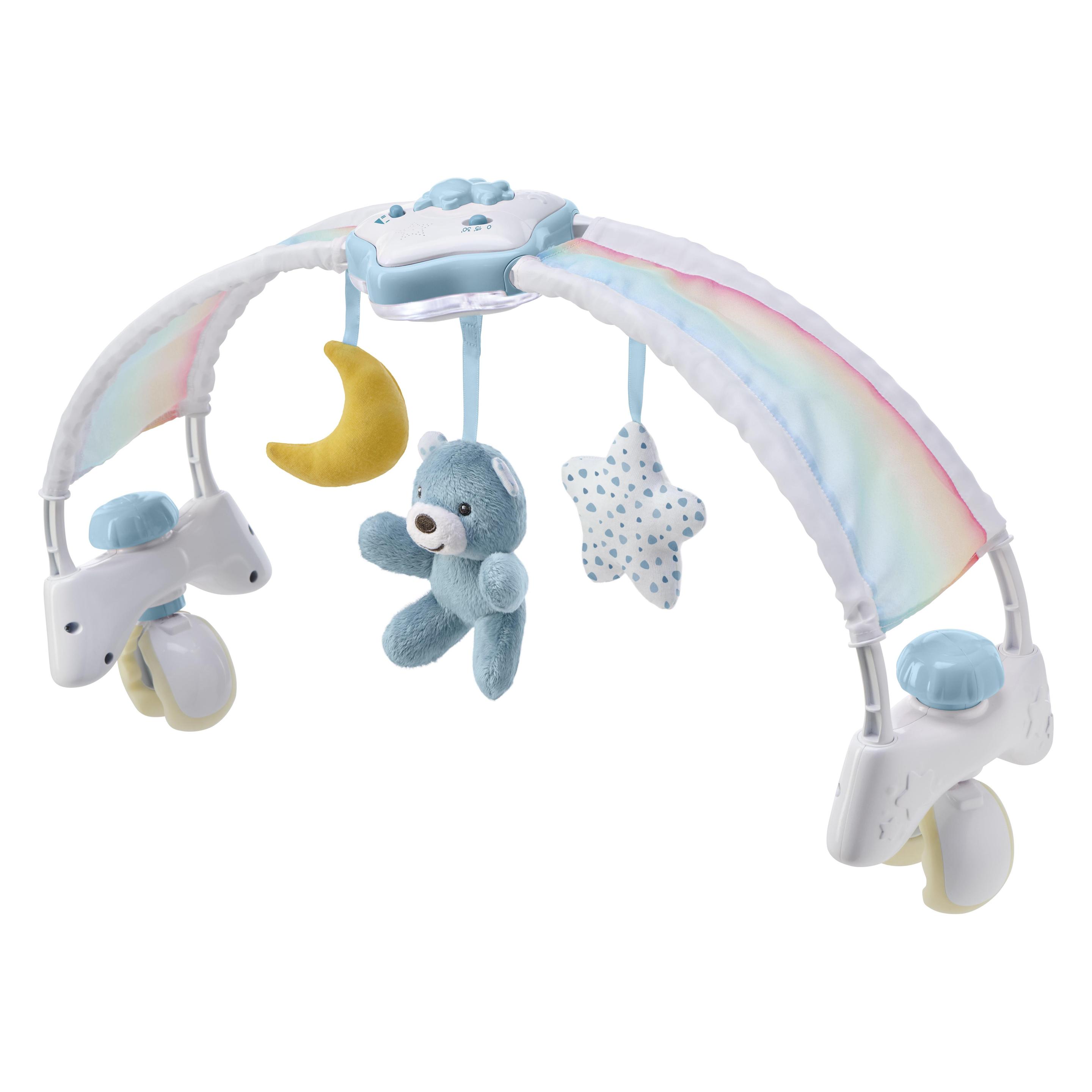 Chicco Spielbogen für Kinderbett (00010473200000)