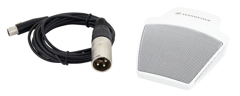 Sennheiser MEB 114 W bianco