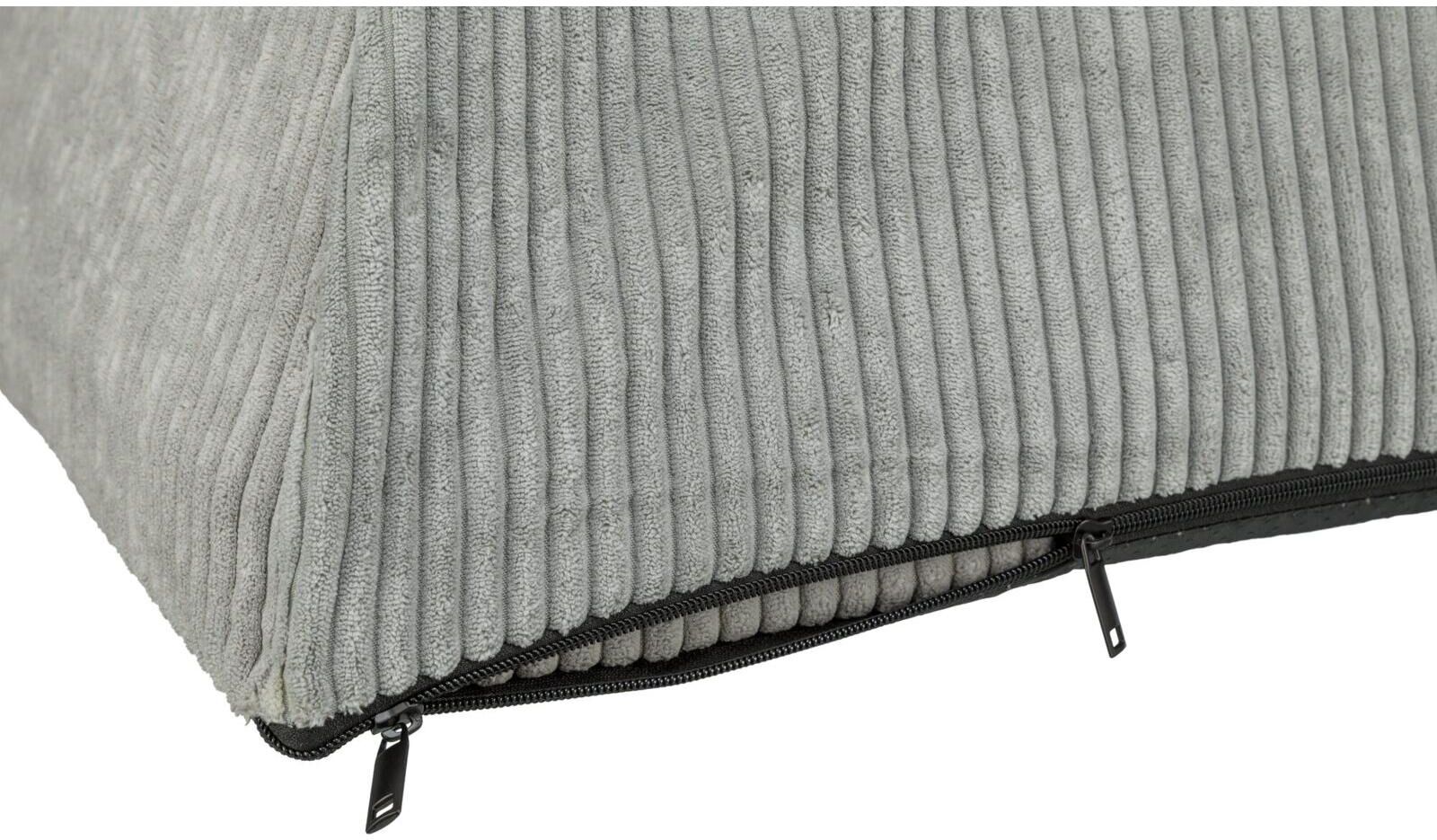 Tierhöhle TRIXIE "Vital Höhle Jonna 75 x 55 x 55 cm", grau, B:55cm H:55cm T:75cm, Plüsch, Polyester, Tierhäuser, Tierhöhle grau B/H/T: 55cm x 55cm x 75cm