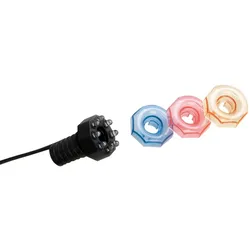 Ubbink MiniBright 1 x 8 LEDs