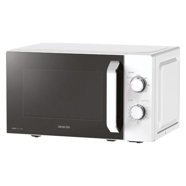 Sencor Kuchenka mikrofalowa SMW 1918WH (40045001)