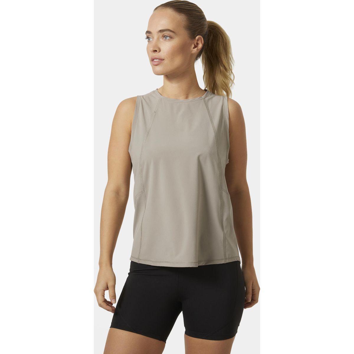 Helly Hansen W Roam Loose Tank terrazzo (885) M 63194_885-M