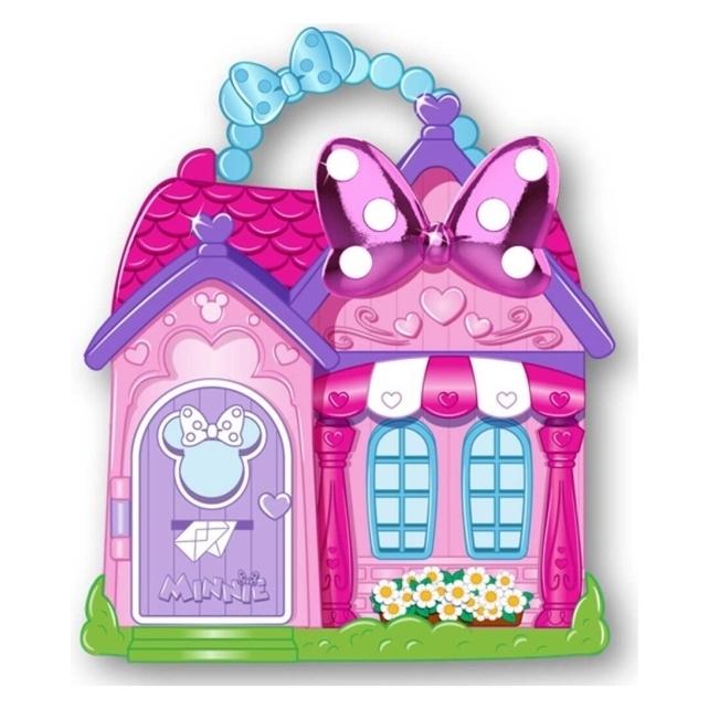 Disney Minnie Mini Mansion playset (325-89374)