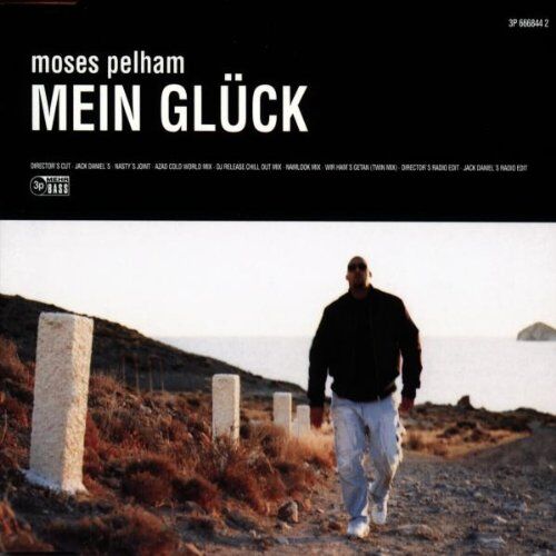 Moses Pelham - Mein Glück - Preis vom 27.09.2026 03:53:48 h