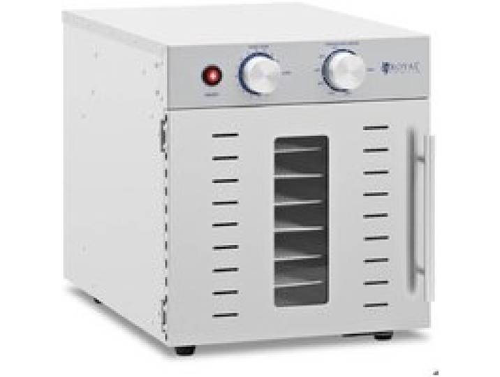Déshydrateur alim RCDA-800/23S