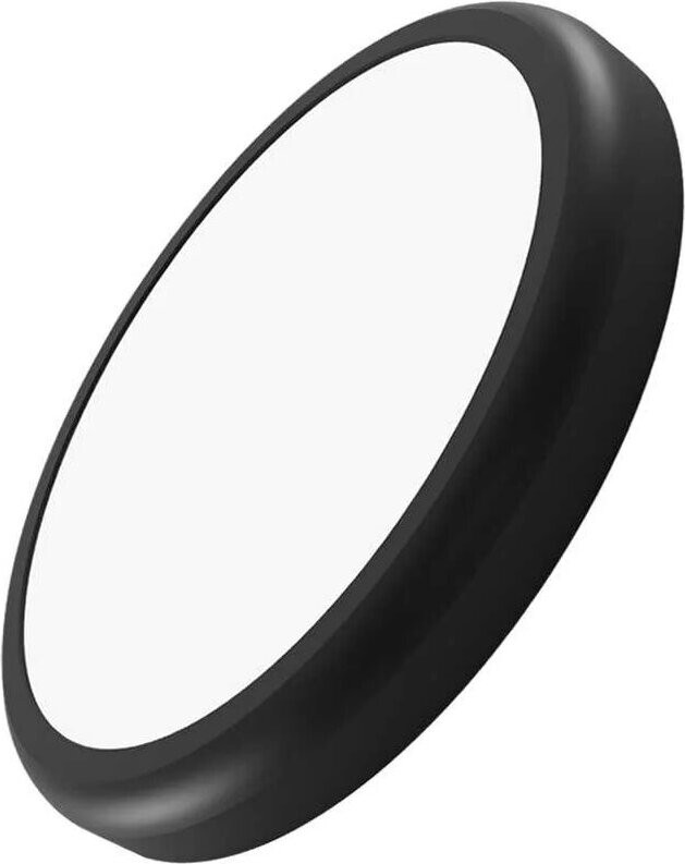 Braytron LED inbouwspot ronde plafondlamp zwart IP40 20W