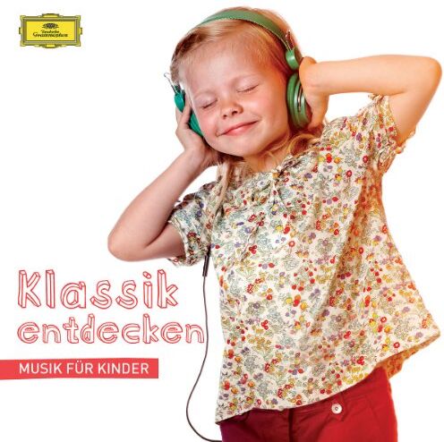 Gallois - Klassik Entdecken - Musik Für Kinder (Young Family) - Preis vom 09.10.2026 07:28:09 h
