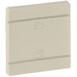 Legrand 755321 Valena Life Wippe MyHome 2-m Dimmer mandelweiss