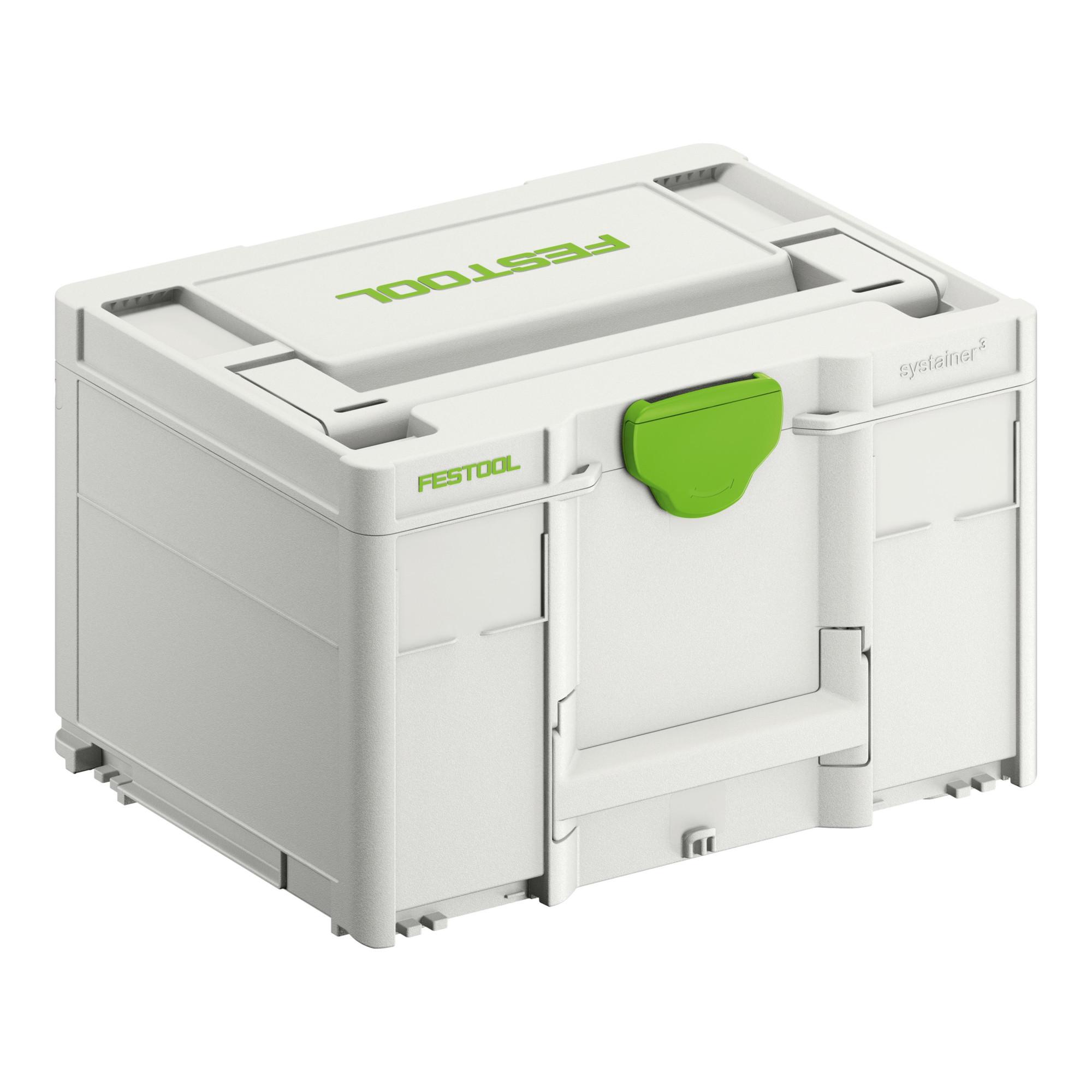Festool Systainer³ SYS3 M 237 (204843)