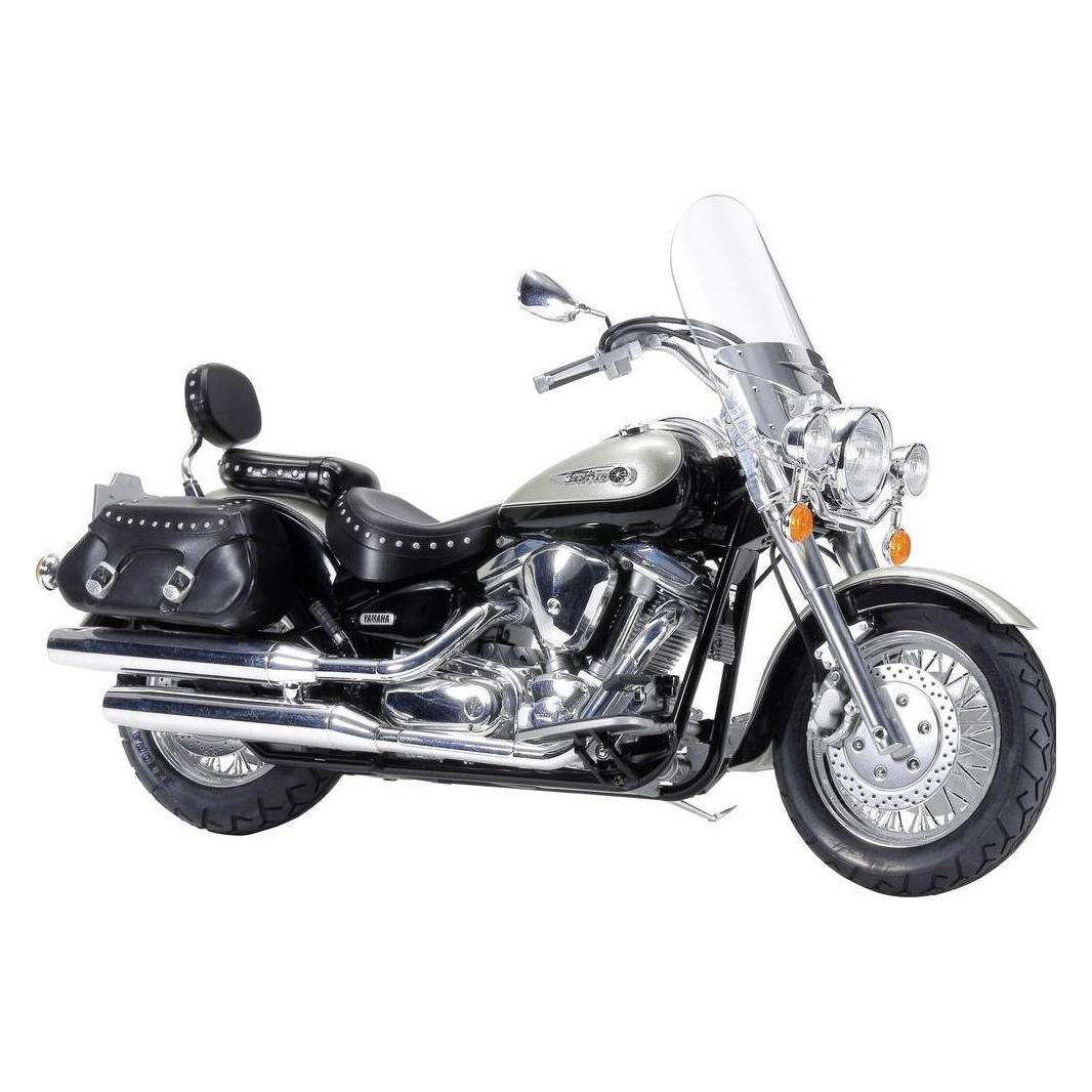 Tamiya Yamaha XV1600 Road Star (14135)