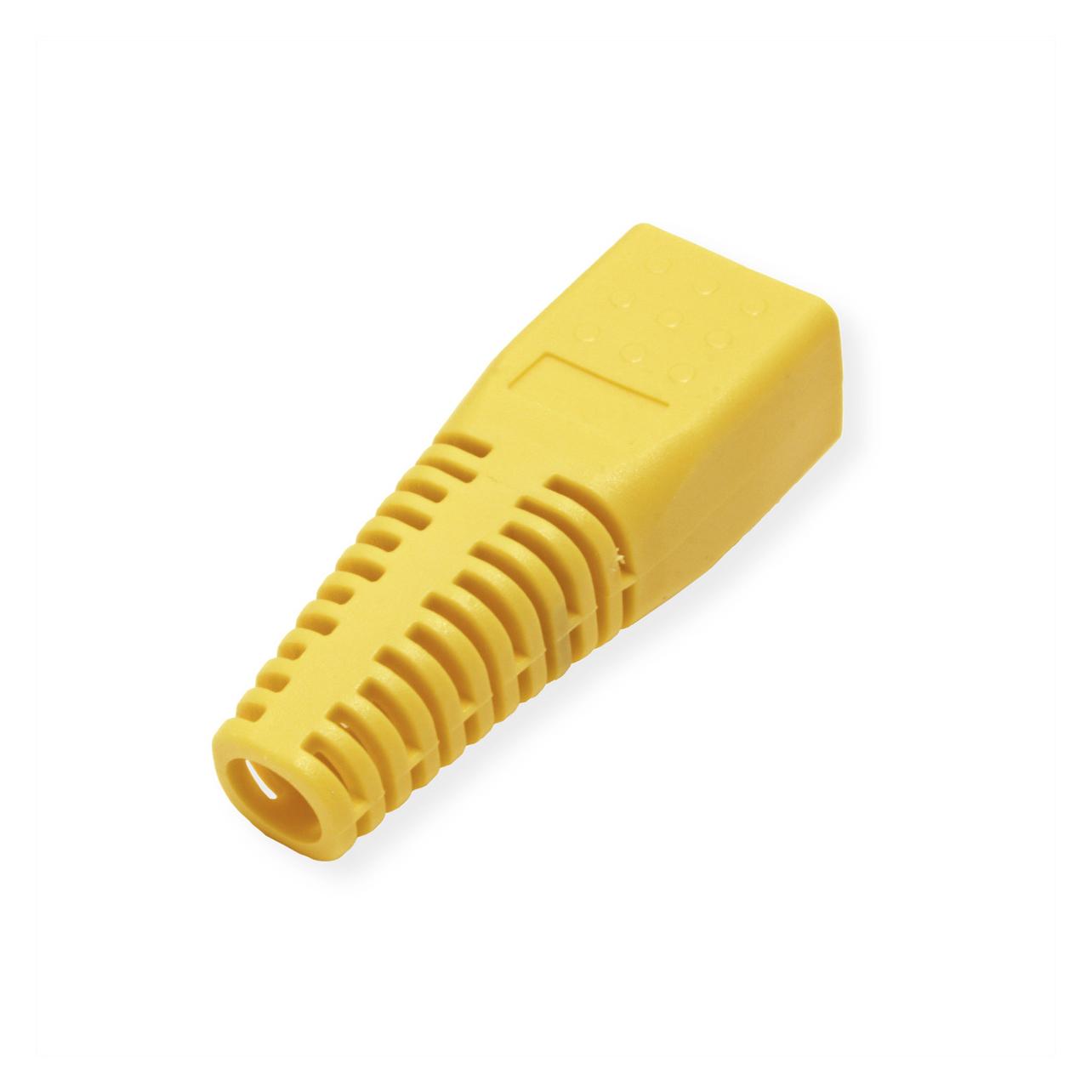 Roline Knickschutztülle für RJ-45 (Stecker Tülle) (12.01.1112)