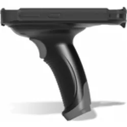 Newland Pistol Grip for MT90 with window for rear camera, Barcode Scanner Zubehör