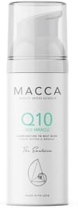 Macca Q10 Age Miracle Emulsion Combination To Oily Skin 50 ml