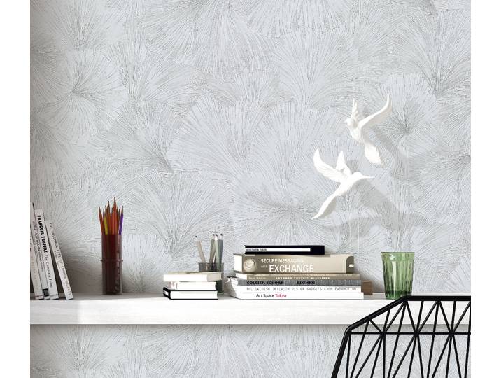 Fashion for walls Shine gepflegt geprägt Phthalate frei