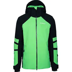 STÖCKLI RACE Jacke 2023 green/black - M